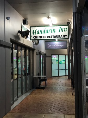 Mandarin Inn - thumb 0