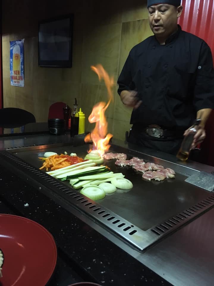 Matsuzaka Teppanyaki - thumb 1