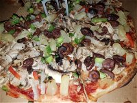 Merlins Pizzas - New South Wales Tourism 
