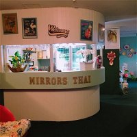 Mirrors Thai - New South Wales Tourism 