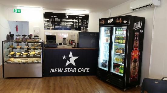 New Star Cafe - thumb 0