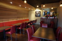 NOZOMI Japanese Restaurant - Accommodation Gladstone