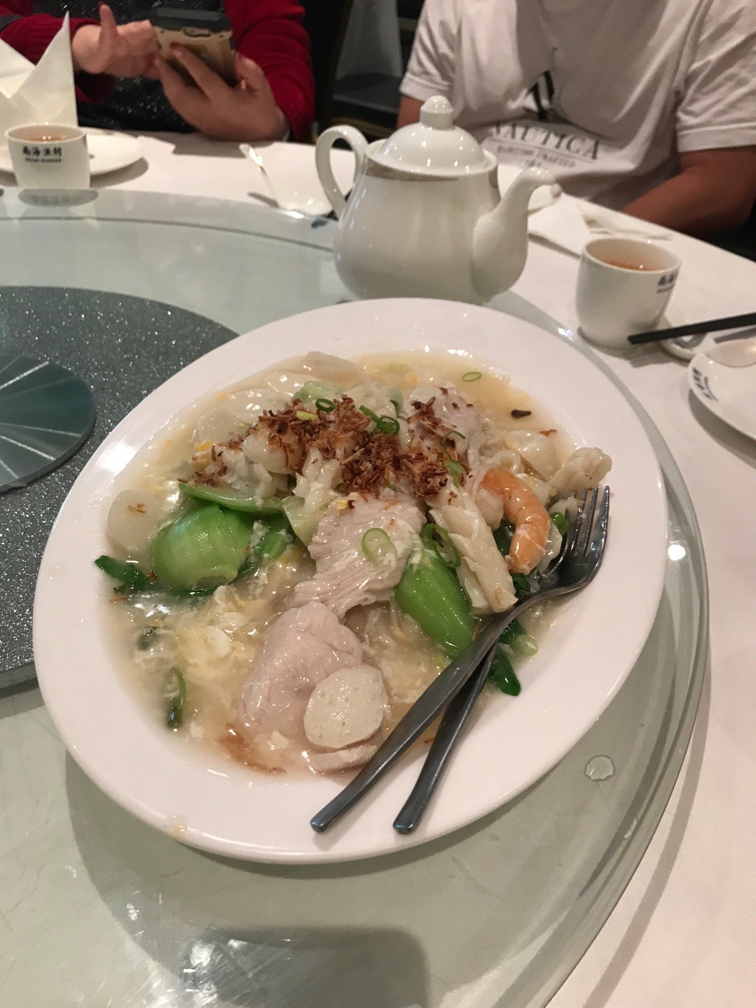 Ocean Seafood Chinese & Malaysian - thumb 3