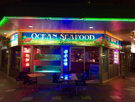 Ocean Seafood Chinese & Malaysian - thumb 0