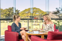 Panorama Lounge at Royal Pines Resort - Restaurants Sydney