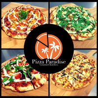 Pizza Paradise Gourmet Kitchen - eAccommodation