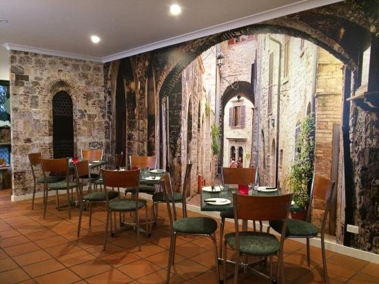Pizzeria Don Angelo - New South Wales Tourism 