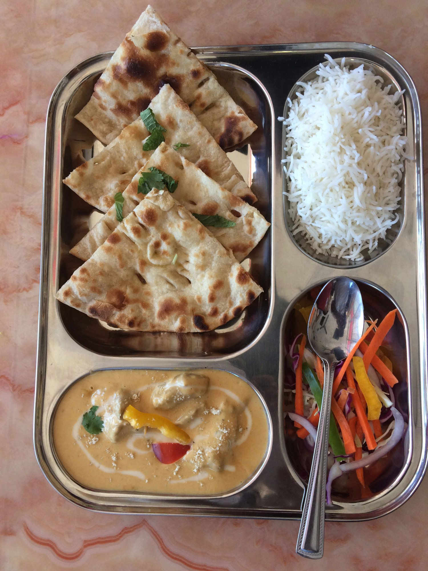 Priya's Indian Restaurant - thumb 3