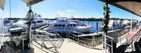 Quarterdeck Kitchen  Bar - Accommodation Australia