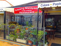 Sayang - Pubs Perth