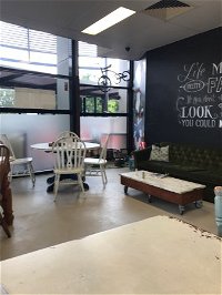 Shack Cafe Mudgeeraba - New South Wales Tourism 