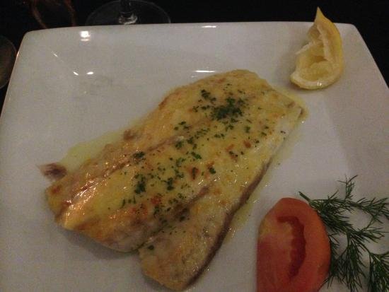 Shannon's Steak and Seafood - Northern Rivers Accommodation