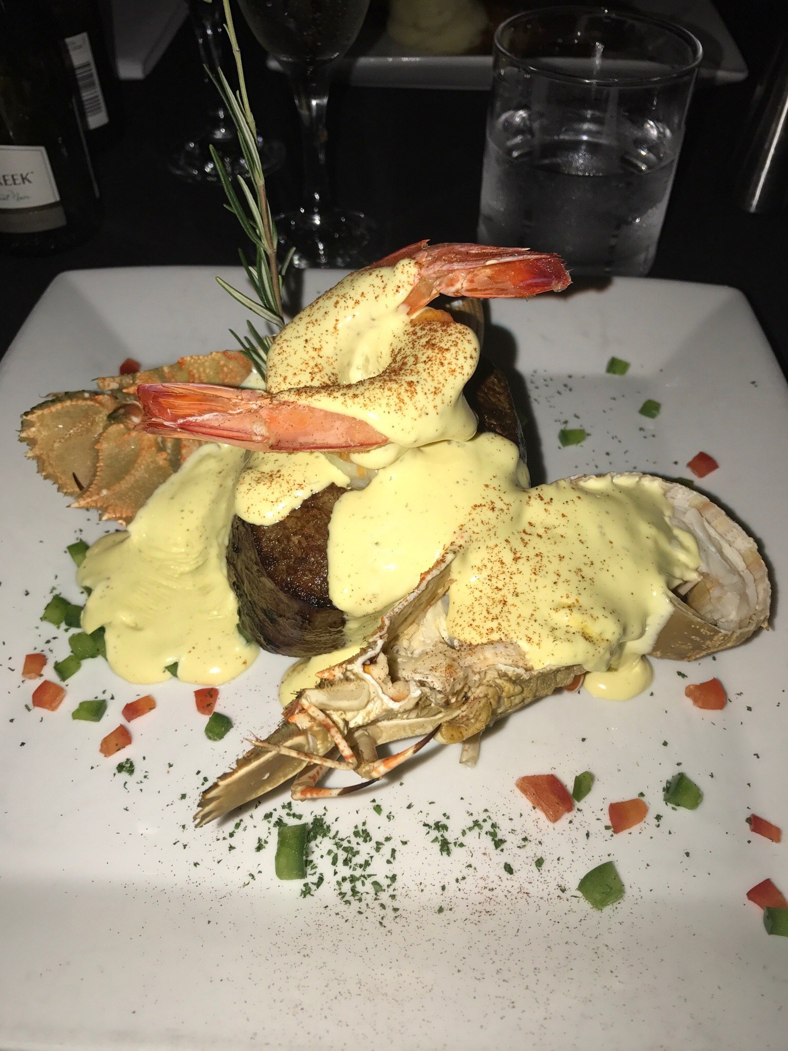Shannon's Steak And Seafood - thumb 4