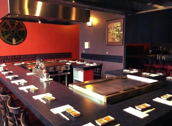 Shogun Japanese Restaurant - thumb 0