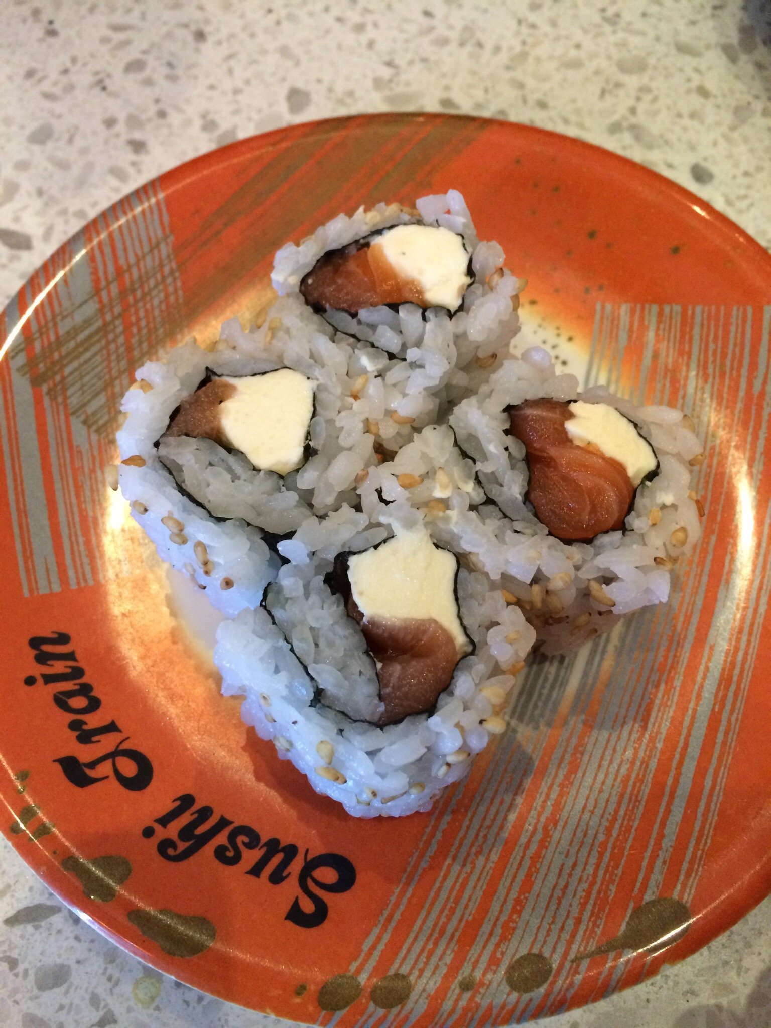 Sushi Train - thumb 1