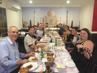 Tandoor  Curry Hut - Redcliffe Tourism