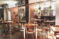 The Good Wolf - Great Ocean Road Restaurant
