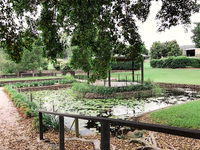 The Historic Rivermill - Accommodation Brisbane