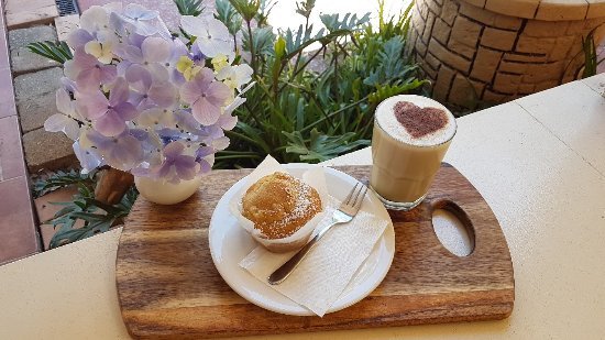 The Lost Fawn Cafe - Broome Tourism