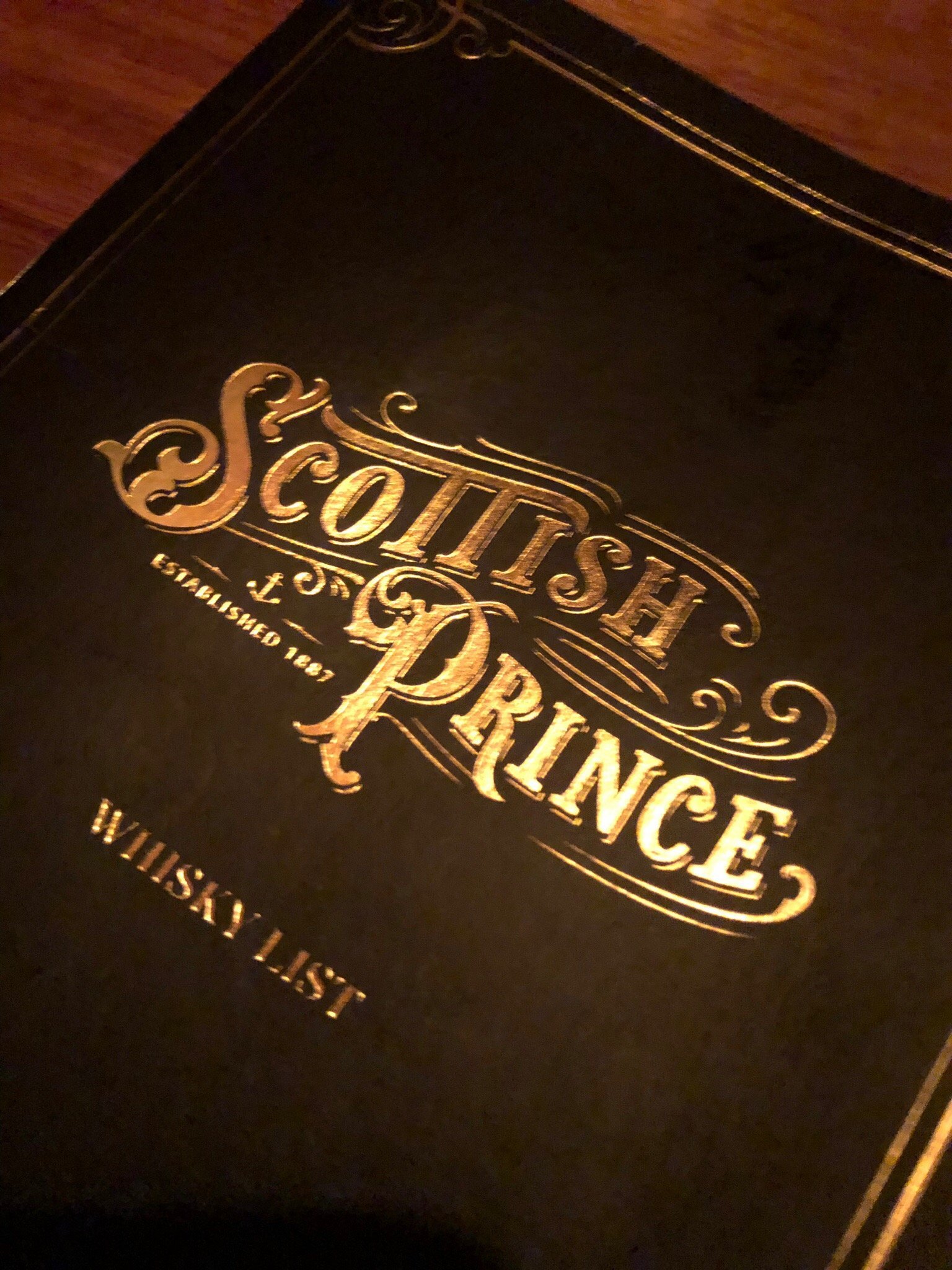 The Scottish Prince - thumb 4