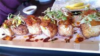 Top Noodle - Geraldton Accommodation