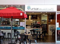 Urban Village Cafe - Accommodation Mt Buller