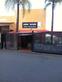 Water Temple - Redcliffe Tourism