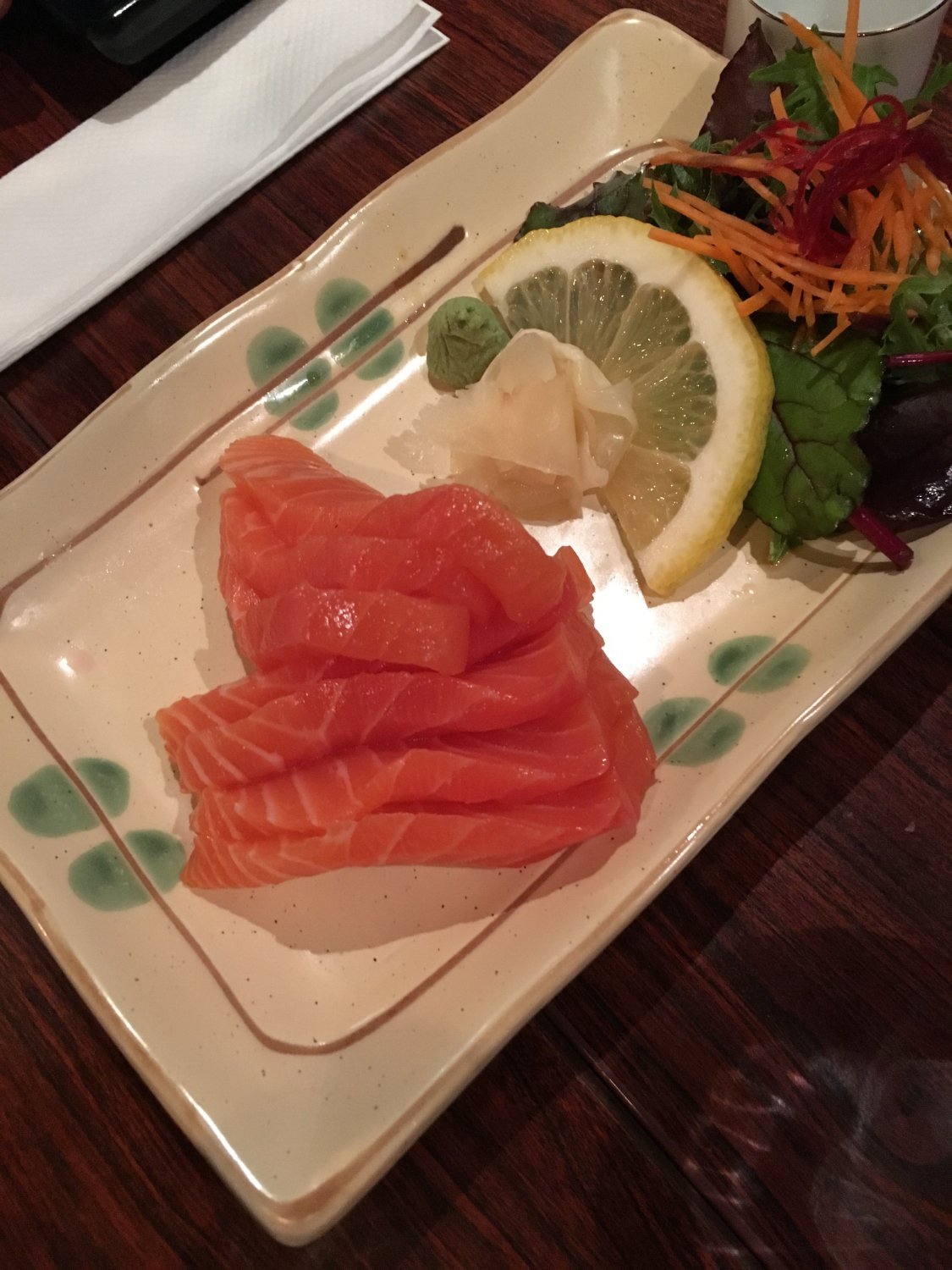 Wazen Modern Japanese & Sushi Dining - thumb 6