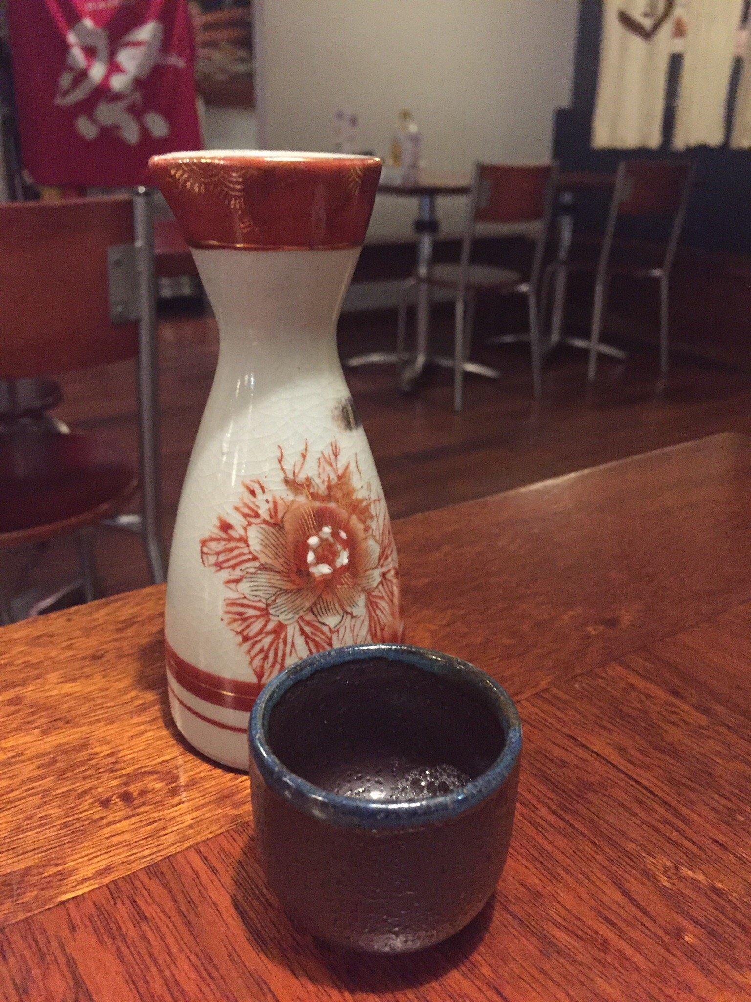 You Japanese Restaurant - thumb 3