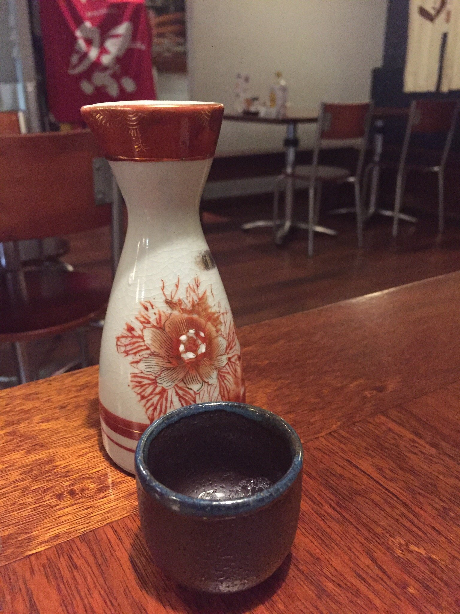 You Japanese Restaurant - thumb 6