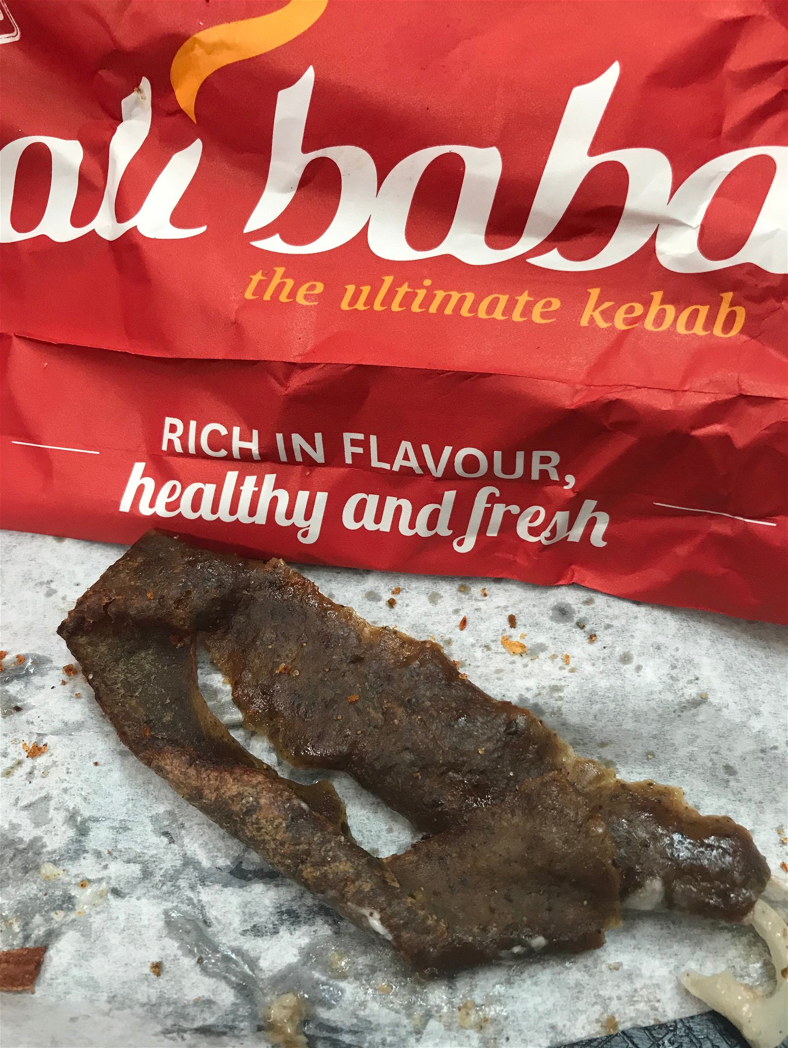 Ali Baba Kebabs - thumb 2