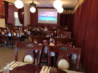 Anand Sagar Indian Restaurant - Stayed