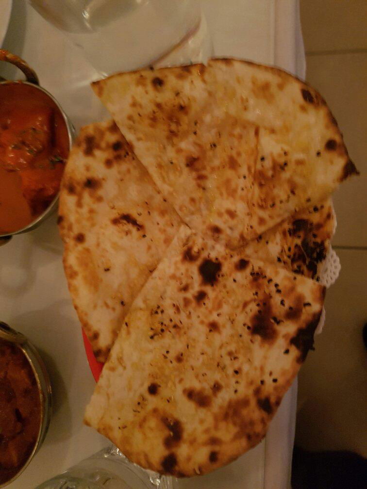 Anand Sagar Indian Restaurant - thumb 1