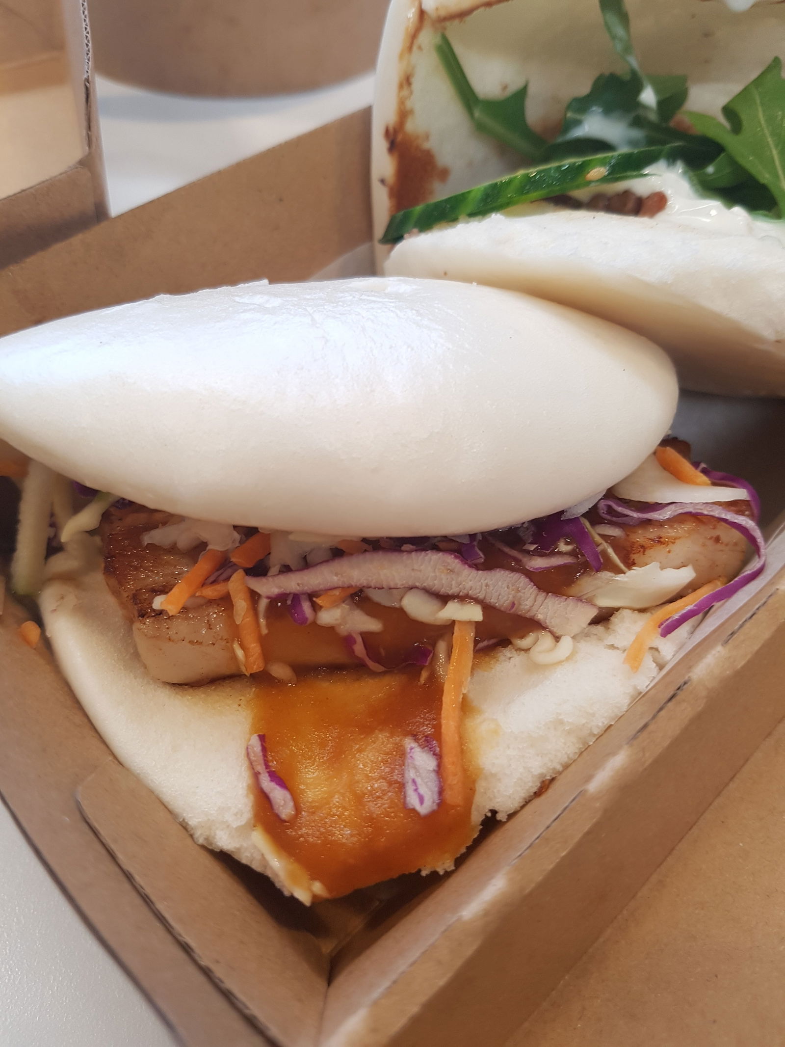 BAO Burgers - thumb 3