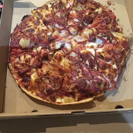 Big Fella's Pizza - thumb 0