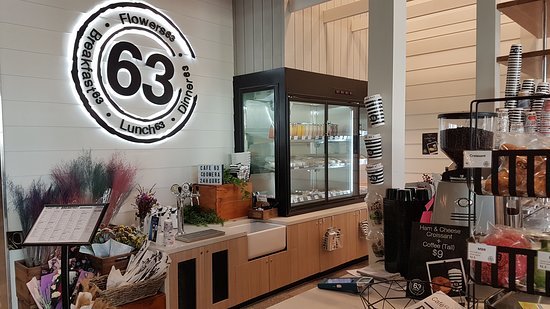Cafe 63 - thumb 0