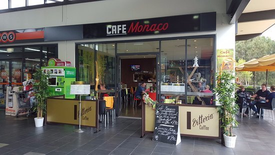 Cafe Monaco - thumb 0