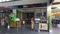 Cafe Monaco - Tourism Caloundra