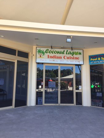 Coconut Lagoon Indian Cuisine - thumb 0