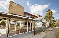 Commercial Hotel - Mackay Tourism