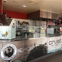 Crust Gourmet Pizza - South Australia Travel