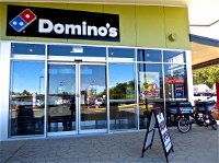 Domino's Pizza Crestwood Plaza - South Australia Travel