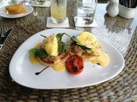 Eden Restaurant - Sunshine Coast Tourism