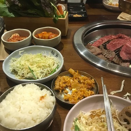 GAL.B Korean BBQ Restaurant - thumb 0