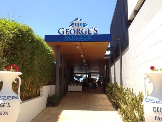 George's Paragon Waterfront Seafood Rest - thumb 0