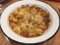 Gnocchi Gnocchi Brothers - QLD Tourism