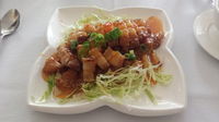 Golden Choice Chinese Restaurant - Accommodation Batemans Bay