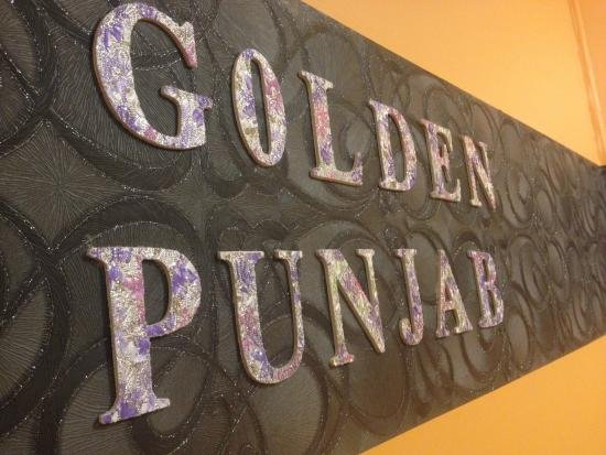 Golden Punjab Indian Restaurant And Cafe - thumb 0