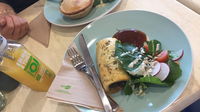 Groundwork Cafe - Mackay Tourism