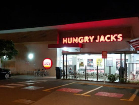 Hungry Jack's - thumb 0